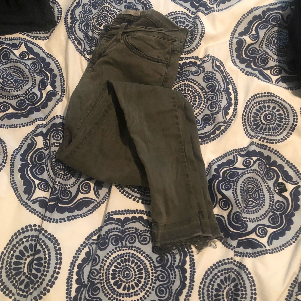 Flying monkey skinny